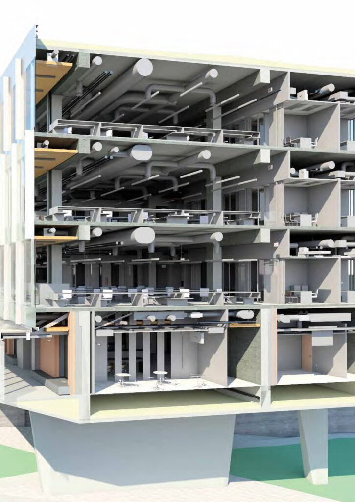 Building Design - Kele