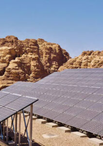 Solar Panels - Kele