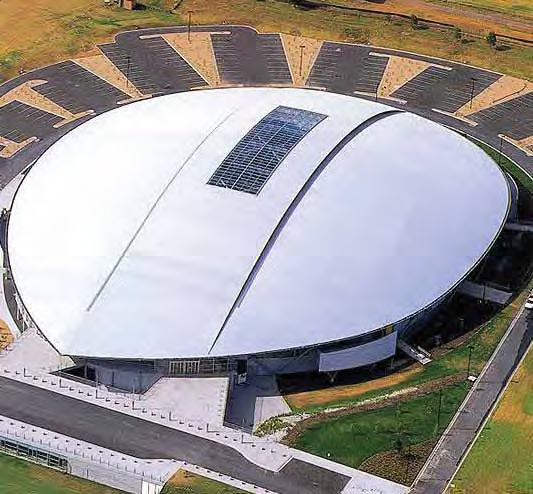 Stadium 3 - Kele Projects
