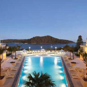 Pool 4 - Kele Projects