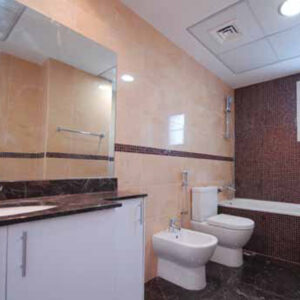 Toilet - Kele Projects