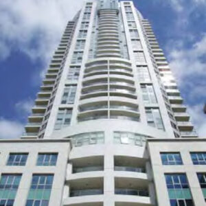 Beaumonde Tower designed and built by Kele