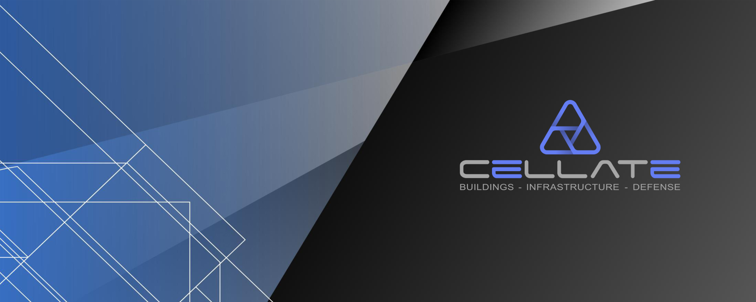 Cellate - Buildings. Infrastructure. Defense.
