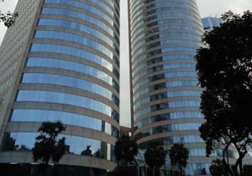 Towers built using Cellate