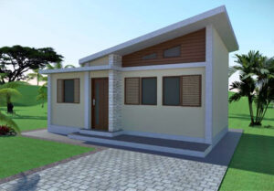 Residential unit design using Cellate