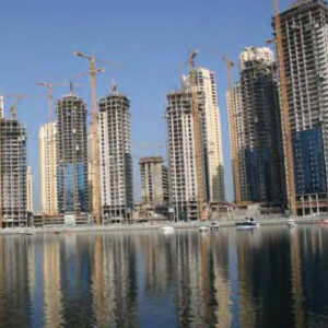 Marina Promenade – Dubai Marina built by Kele