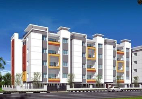 Condominium design using Cellate