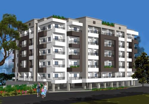 Large scale residential unit design using Cellate