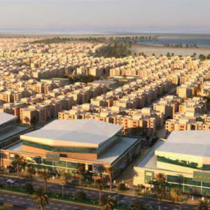 Salman Bay designed and built by Kele