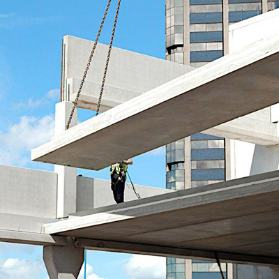 Prefabricated Structural Panels