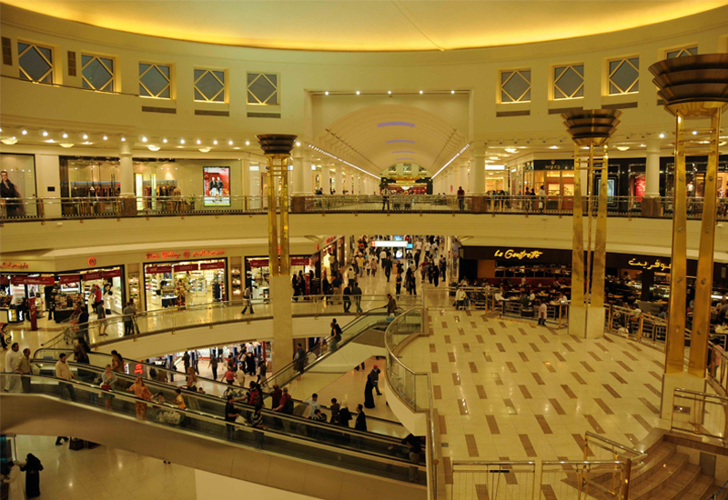 Dubai Kele signs new deal for Deira City Centre